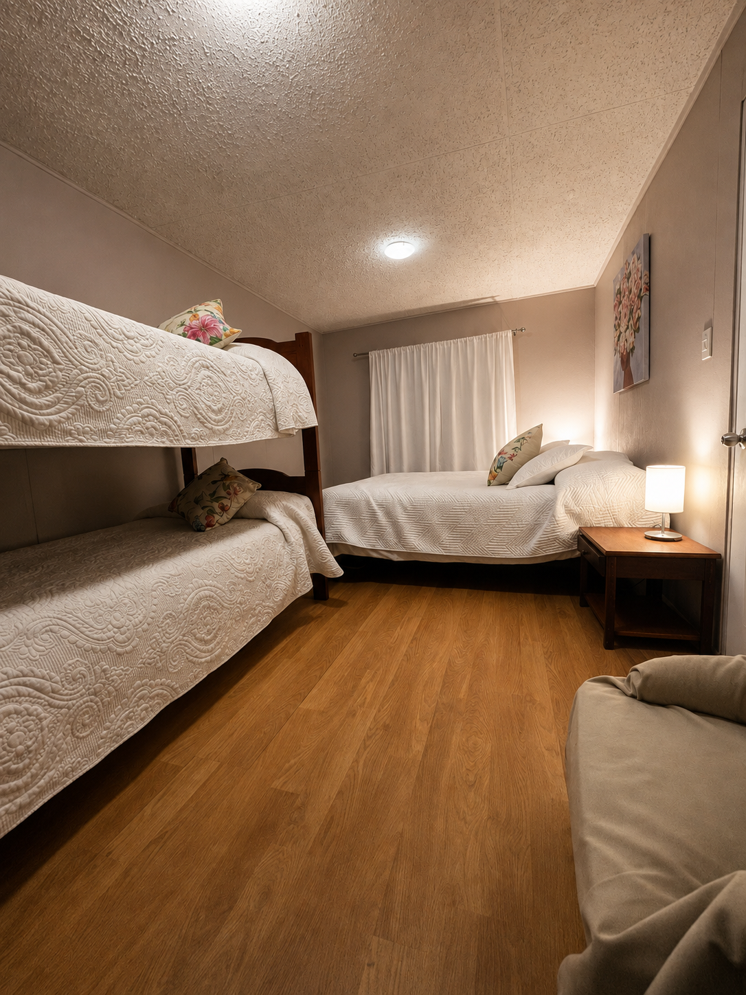 Habitacion Familiar 4 pers