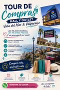 tour de compras