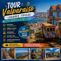 tour por valparaiso